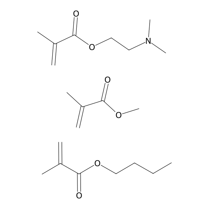 Amino Methacrylate Copolymer