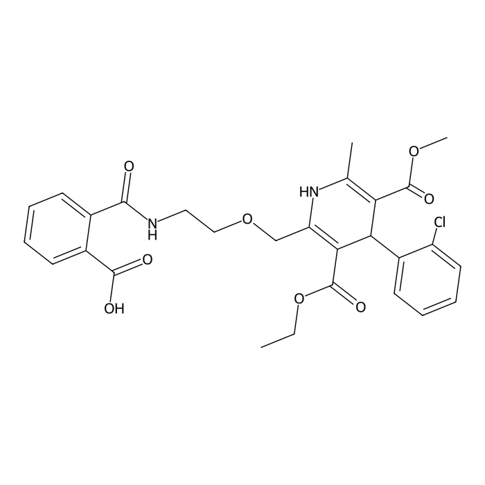 Amlodipine EP Impurity H