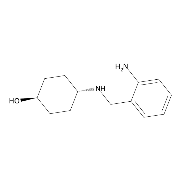Ambroxol Impurity 8 (Ambroxol Didesbromo Impurity)