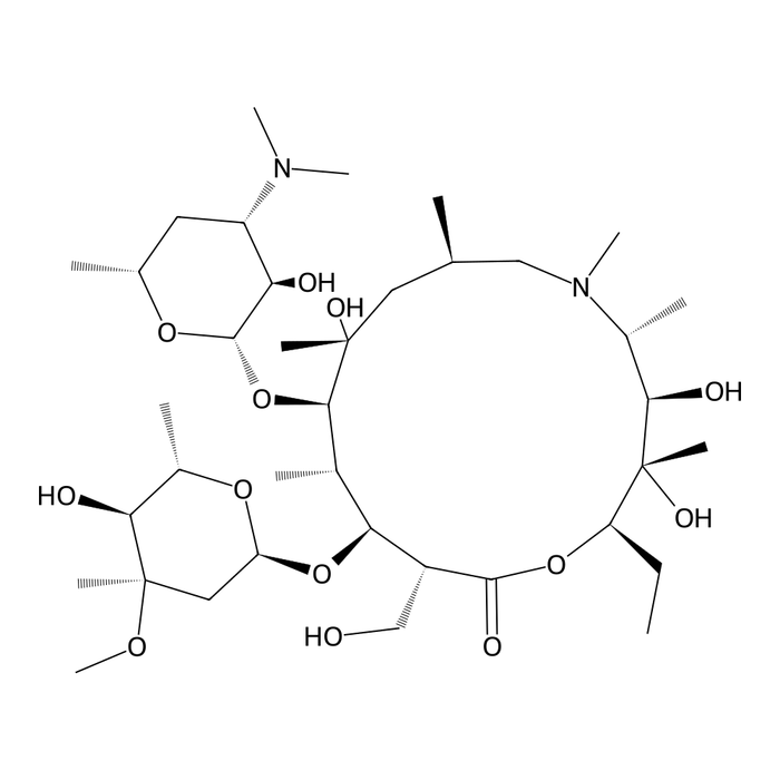 Azithromycin EP Impurity D