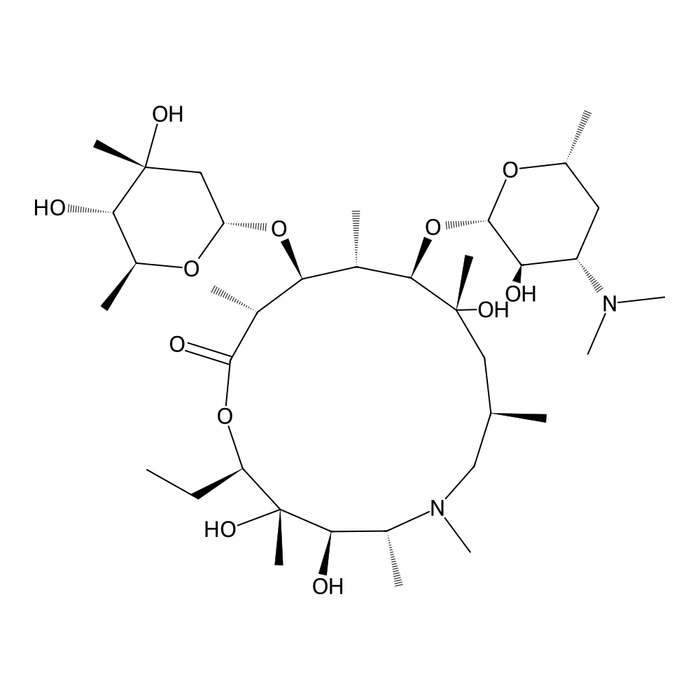 Azithromycin EP Impurity C