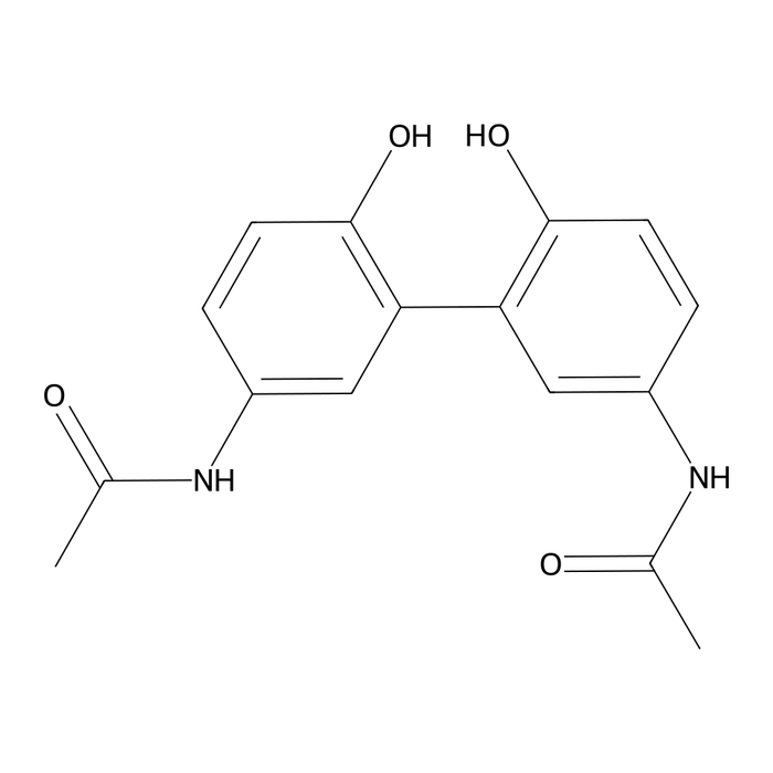 Acetaminophen Dimer