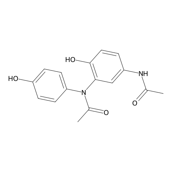 Acetaminophen Impurity 8