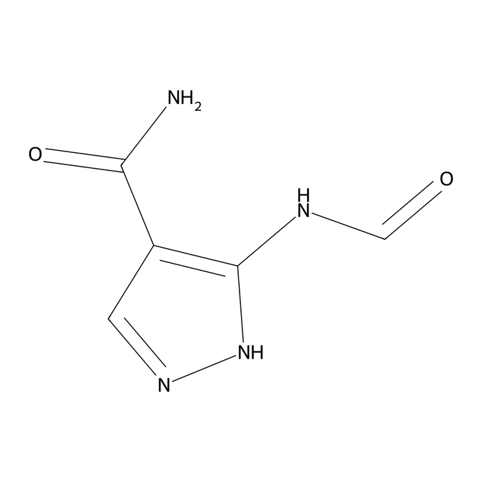 Allopurinol Impurity B