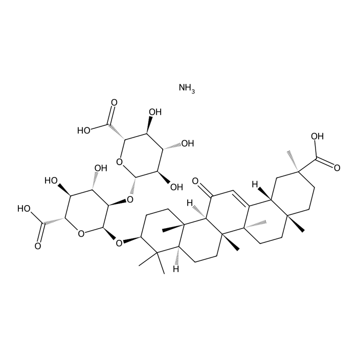 Ammonium Glycyrrhizate