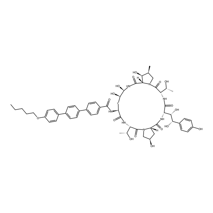 Anidulafungin