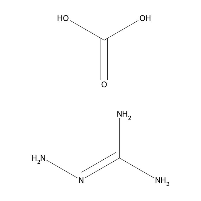 Aminoguanidine bicarbonate