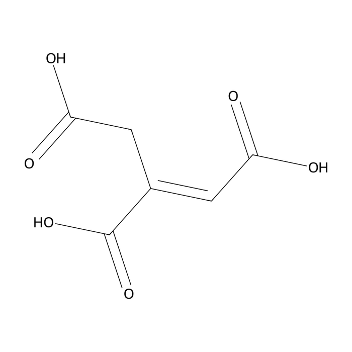 trans-Aconitic Acid