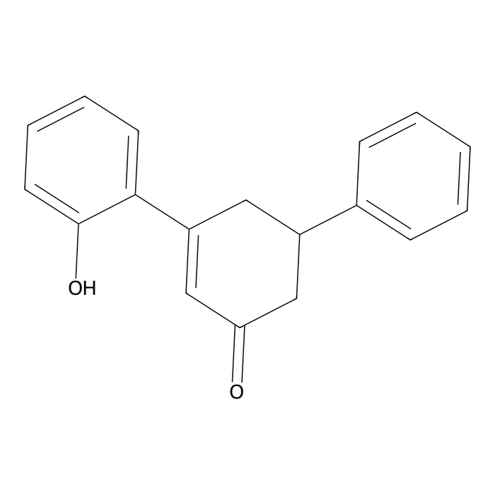 Alice's Ketone