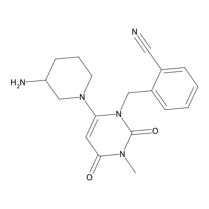 (S)-Alogliptin