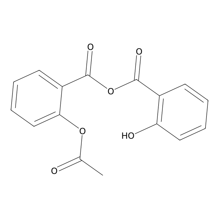 Acetylsalicylic Acid Impurity 1
