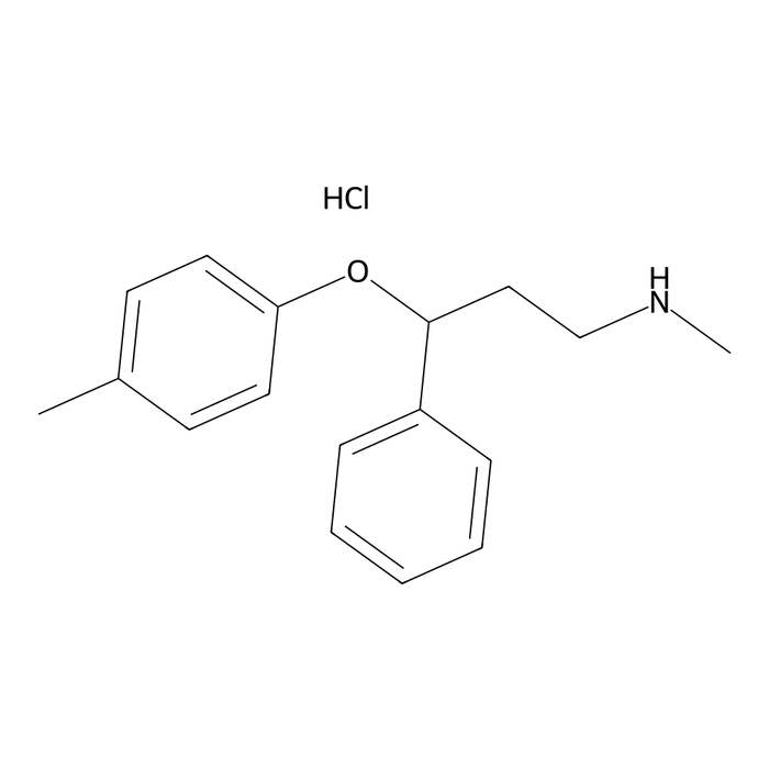 Atomoxetine USP Related Compound C