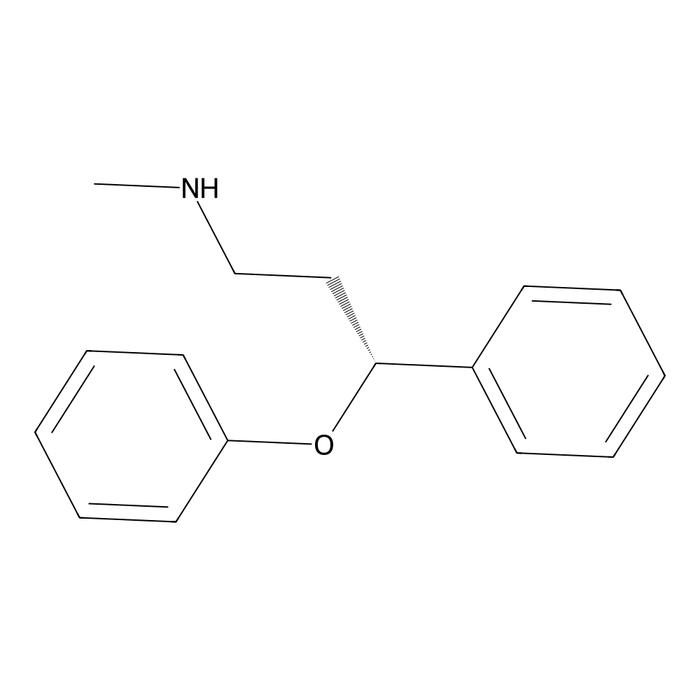 Desmethyl Atomoxetine