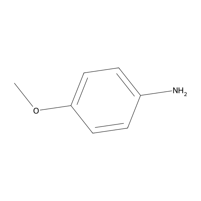 4-Methoxyaniline