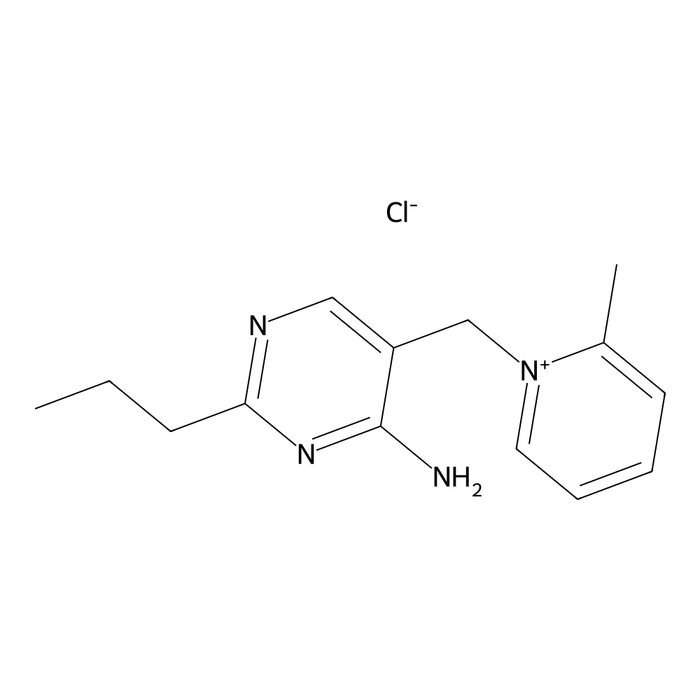 Amprolium