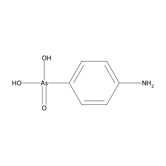 4-Arsanilic Acid