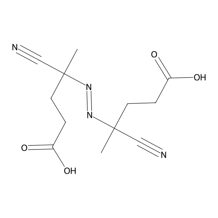 4,4′-Azobis(4-cyanovaleric Acid)