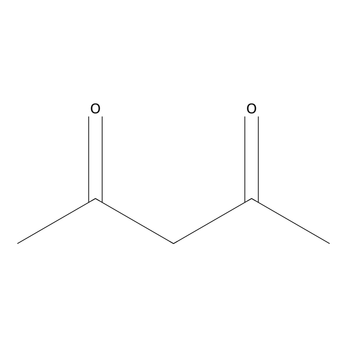 Acetylacetone