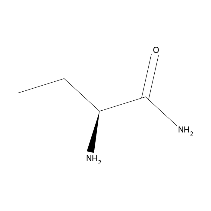 (S)-2-Aminobutanamide