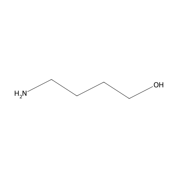 4-Amino-1-butanol
