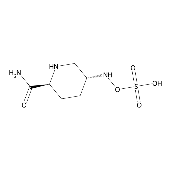 Avibactam Descarbonyl