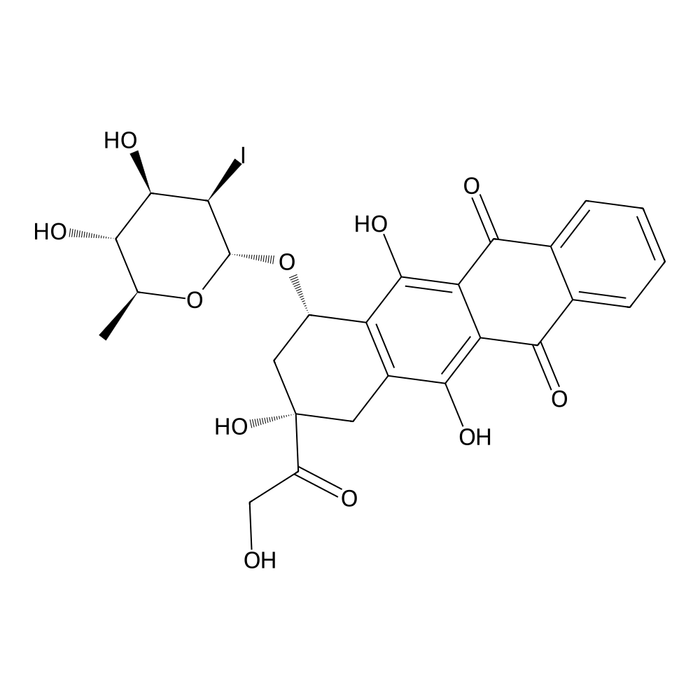 Annamycin
