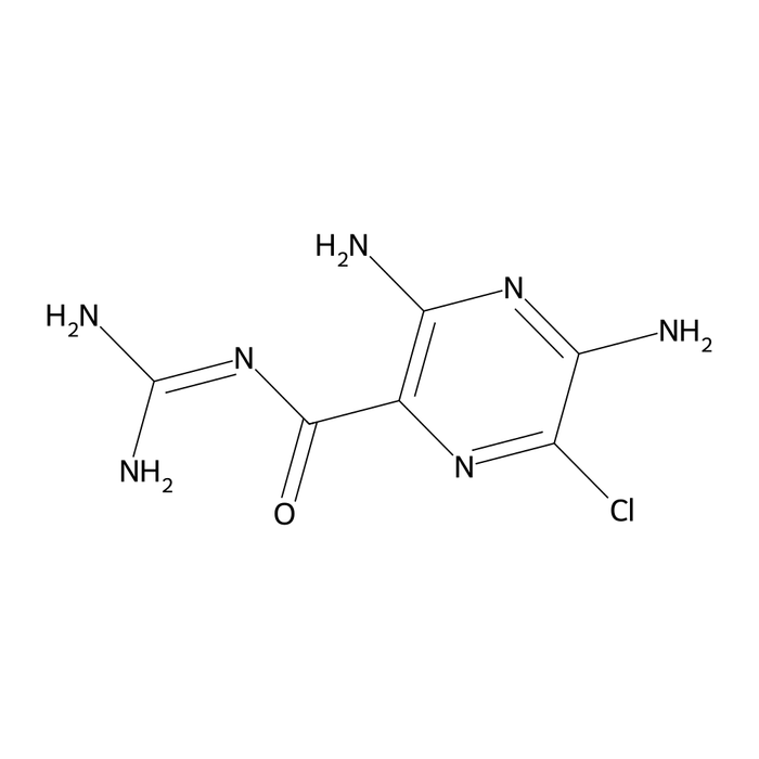 Amiloride