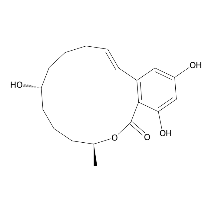 Alpha-Zearalenol