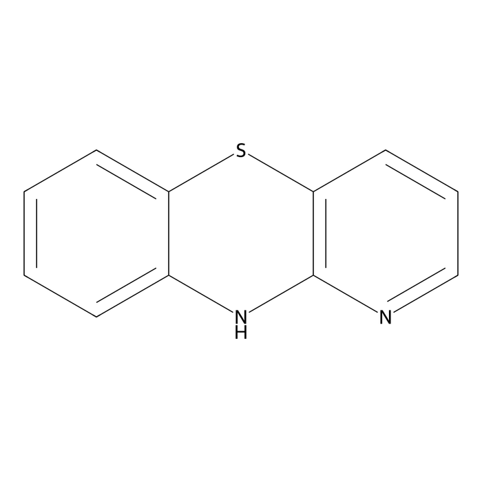 1-Azaphenothiazine