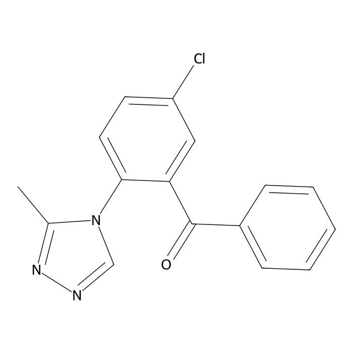 Alprazolam EP Impurity C