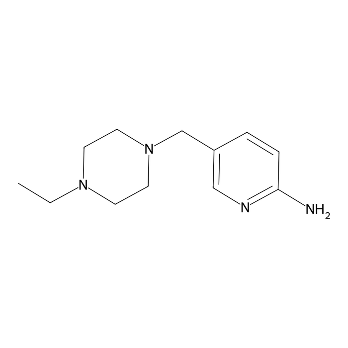 Abemaciclib Impurity 1