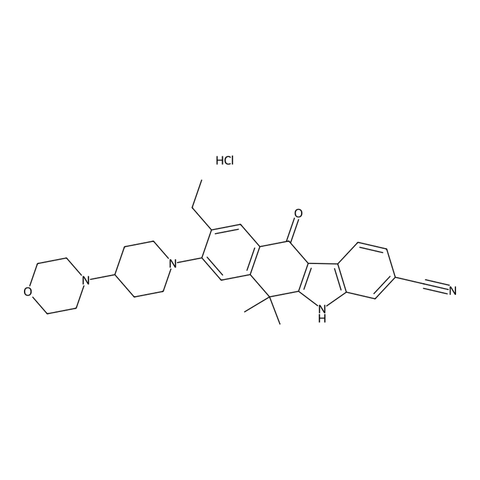 Alectinib HCl