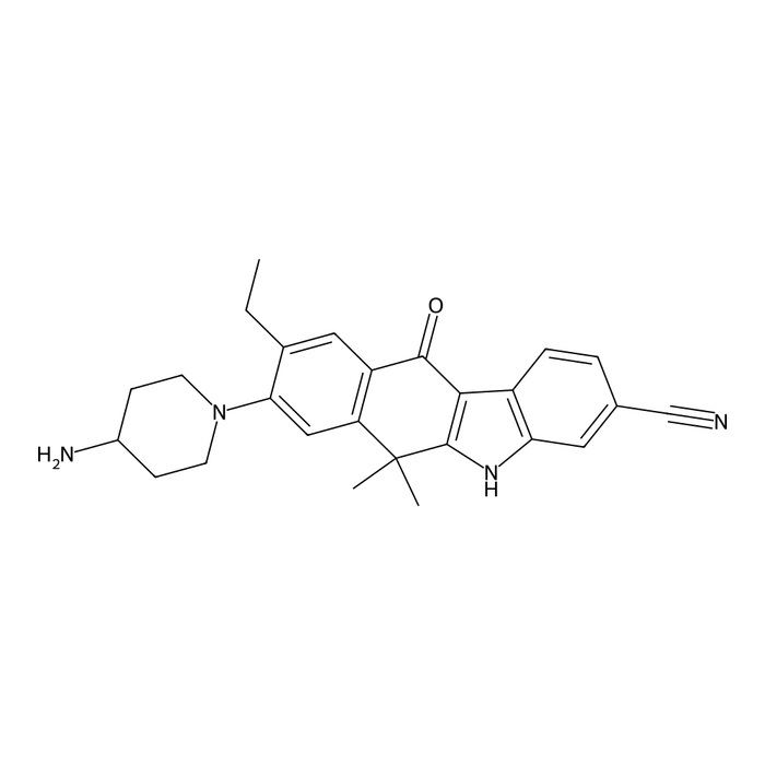 Alectinib Impurity 2