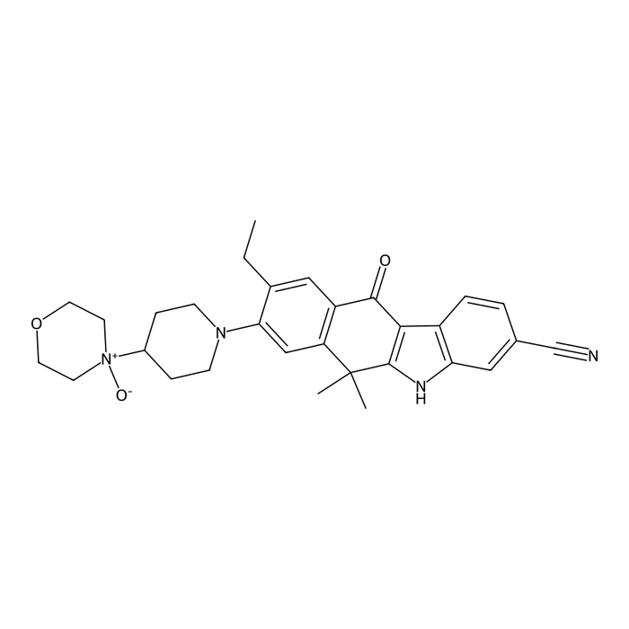 Alectinib N-Oxide
