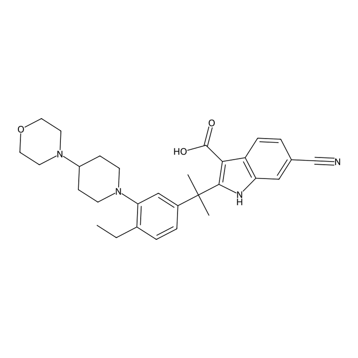 Alectinib Impurity 6