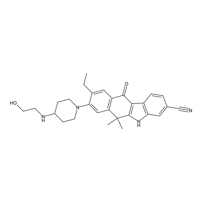 Alectinib Impurity 1
