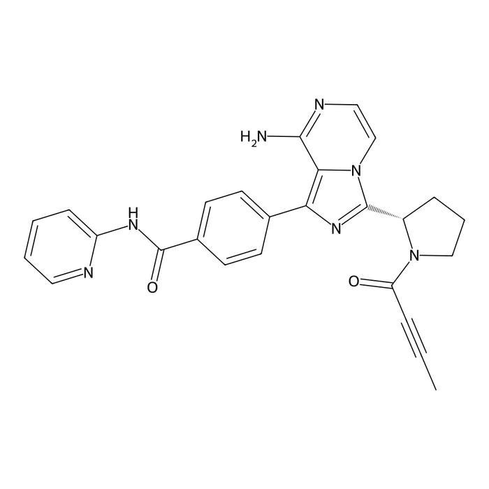 Acalabrutinib