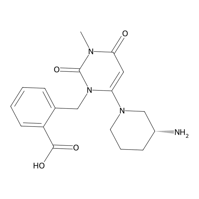 Alogliptin Impurity 16