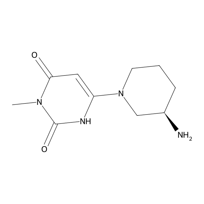 Alogliptin Impurity C