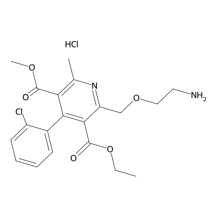 Amlodipine Besilate Impurity D