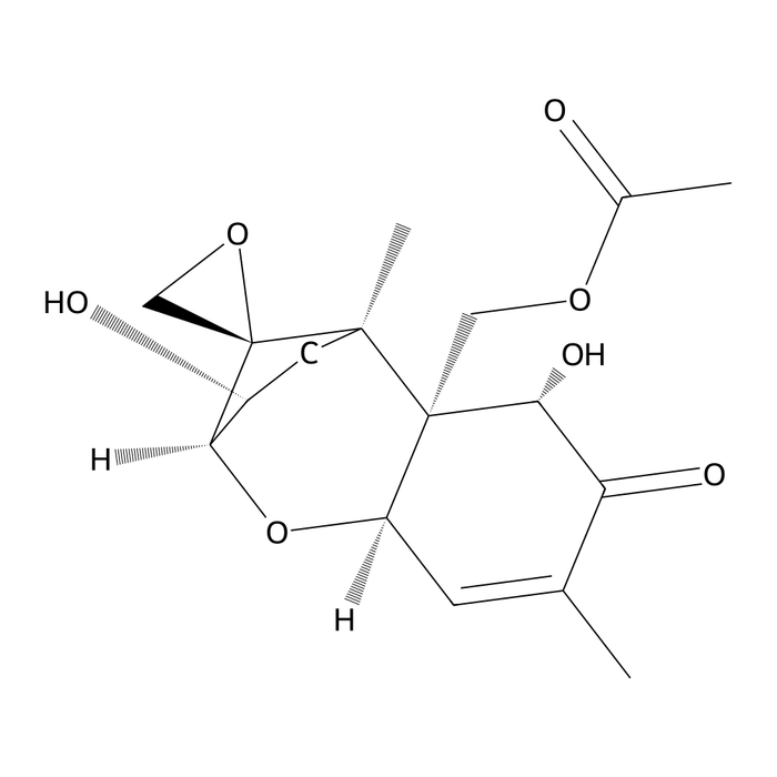 15-Acetyldeoxynivalenol