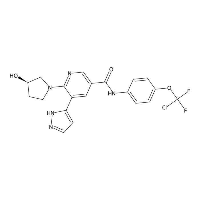 Asciminib