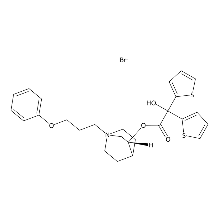 Aclidinium Bromide
