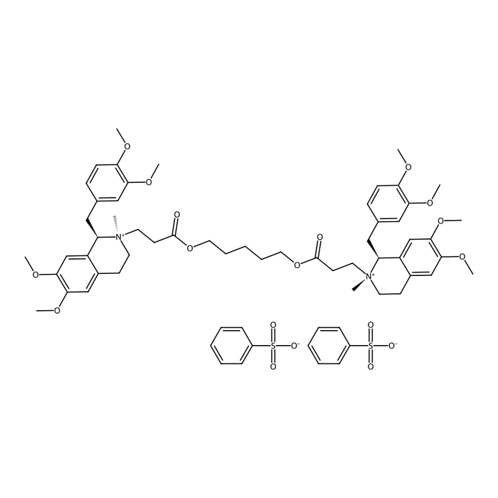 Cisatracurium Besylate impurity T