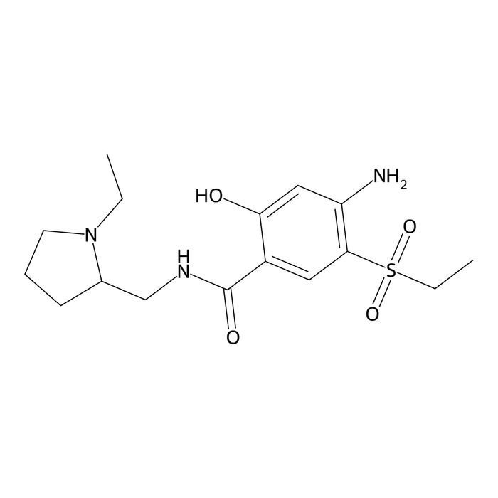 Amisulpride EP Impurity B