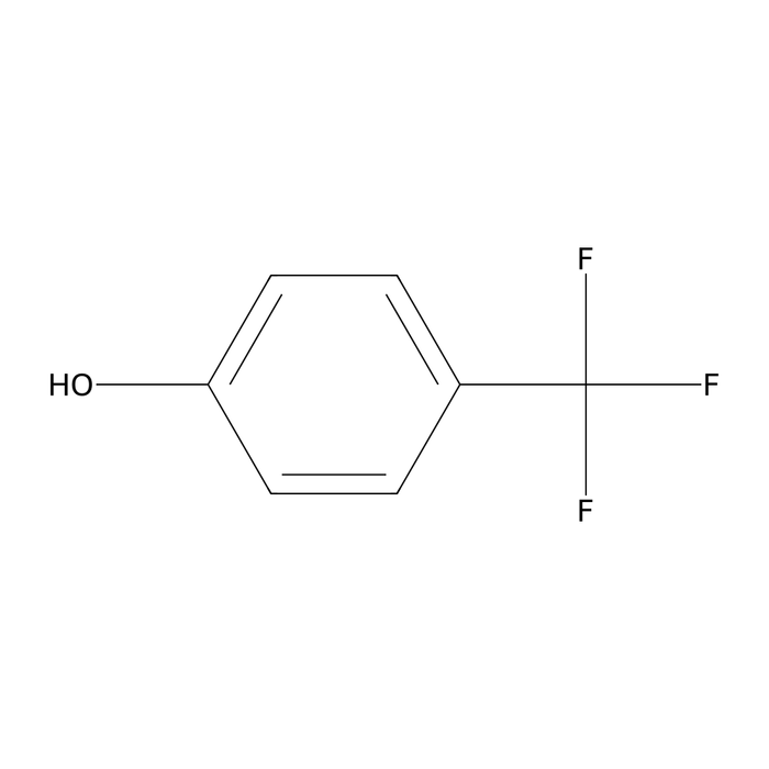 4-Hydroxybenzotrifluoride