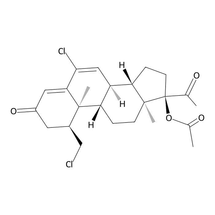 Cyproterone Acetate EP Impurity C