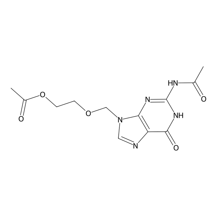 Acyclovir EP Impurity G