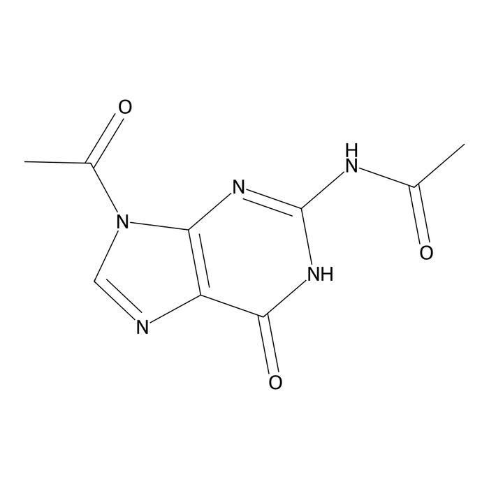 Aciclovir EP Impurity L