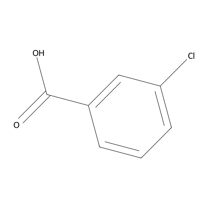 3-Chlorobenzoic Acid